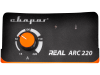 Сварочный инвертор Сварог REAL ARC 220 (Z243N) - st-e.info - Ижевск