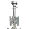 Внутренние центраторы Centromat® 41ES, тип 4, для труб из углеродистой стали д.54-140 mm - st-e.info - Ижевск
