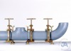 Центратор монтажный 1" - 3" диаметр 20 - 90  mm Jankus - st-e.info - Ижевск