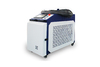 Аппарат лазерной очистки ST-E-O 2500W Raycus - st-e.info - Ижевск