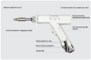 Аппарат лазерной сварки ST-E-FWH 1500W с горелкой FWH30-D10C (3в1) Raycus - st-e.info - Ижевск