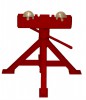Роликовая опора NHTG-600 - st-e.info - Ижевск