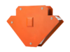 Угольник магнитный МОС–25 (QJ6008) - st-e.info - Ижевск