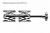 Внутренние центраторы Centromat® 3A1S, тип 3A, для труб из углеродистой стали д.54-140 mm - st-e.info - Ижевск