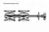 Внутренние центраторы Centromat® 44ESS, тип 4, для труб из углеродистой стали д.400-940  mm - st-e.info - Ижевск