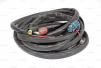 Кабель для плазмотрона AUTOCUT S 105, 12 метров - st-e.info - Ижевск