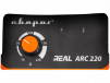 Сварочный инвертор Сварог REAL ARC 220 (Z243N) - st-e.info - Ижевск