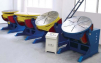 Сварочный позиционер HB-3 (300кг) - st-e.info - Ижевск