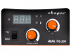 Сварочный инвертор Сварог REAL TIG 200 (W223) - st-e.info - Ижевск