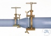 Центратор монтажный 4" - 7" диаметр 90 - 190  mm Jankus - st-e.info - Ижевск
