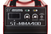 Аппарат для ручной дуговой сварки ST-MMA 400 - st-e.info - Ижевск