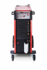 Сварочный аппарат для аргонодуговой сварки MASTER TIG-315 CT с жидкостным охлаждением - st-e.info - Ижевск