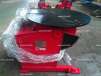 Сварочный позиционер HB-6 (600кг) - st-e.info - Ижевск
