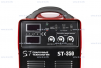Полуавтоматический аппарат для сварки ST-350 IGBT - st-e.info - Ижевск