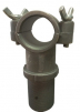 Держатель плазмотрона для каретке CG1-30  - st-e.info - Ижевск