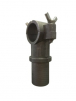 Держатель плазмотрона для каретке CG1-30  - st-e.info - Ижевск