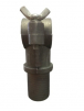 Держатель плазмотрона для каретке CG1-30  - st-e.info - Ижевск