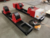 Сварочные роликовые вращатели HGK-10  - st-e.info - Ижевск