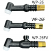 Голова горелки TIG WP-26FV вентильная для аргонодуговой сварки - st-e.info - Ижевск