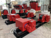 Сварочные роликовые вращатели HGK-10  - st-e.info - Ижевск