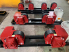 Сварочные роликовые вращатели HGK-10  - st-e.info - Ижевск