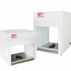 Беспылевой бокс для очистки лазерных головок STV-850 - st-e.info - Ижевск
