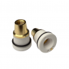 Керамический держатель сопла D20 (M8) арт.C0033 - st-e.info - Ижевск