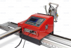 Переносная консольная машина плазменной резки ST COMPACT 2-1500 c ЧПУ - st-e.info - Ижевск
