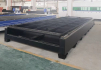 ЛАЗЕРНЫЙ СТАНОК ДЛЯ РЕЗКИ МЕТАЛЛА ST-6020R (6000*2000мм) 12kWt RAYCUS - st-e.info - Ижевск