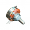 Потенциометр RV24YN20S502 - st-e.info - Ижевск