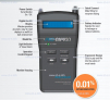 Переносной оксиметр PRO OX-100X Kit - st-e.info - Ижевск