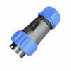 Розетка 4 Pin для кабеля управления DOG-120 PRO - st-e.info - Ижевск