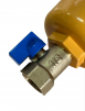 Фильтр тонкой очистки воздуха RSP 07Q - st-e.info - Ижевск