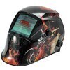 Маска сварщика хамелеон «Спортивная девушка» (YXE-718G PRO) - st-e.info - Ижевск