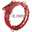 Центраторы наружные с гидродомкратом ЦНГ  - st-e.info - Ижевск