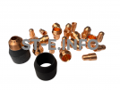 Расходные части для плазмотронов YK100, YIK130, YK125, YK130, YK330, YK360, XF300, FY-A200H - st-e.info - Ижевск