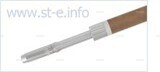 Горелка для автоматической сварки Tbi AUT-9W,прямой гусак - st-e.info - Ижевск