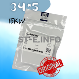 Стекло защитное 34*5 мм - ОРИГИНАЛ 15 кВт - st-e.info - Ижевск