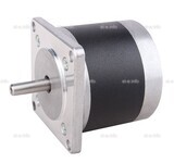 Двухфазный шаговый двигатель nema23 57HY (круглой формы)  - st-e.info - Ижевск