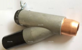 Токоподводный узел в сборе для сварочного трактора MZ-1000 - st-e.info - Ижевск