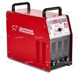 Сварочный аппарат для аргонодуговой сварки MASTER TIG-250AC - st-e.info - Ижевск