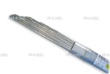 Пруток для сварки нержавеющих сталей SMT-316L 2,0 мм - st-e.info - Ижевск