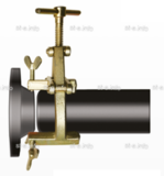 Центратор клещевого типа TAG Pipe EZG5 диаметр  50-150мм - st-e.info - Ижевск