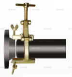 Центратор клещевого типа TAG Pipe EZG9 диаметр  125-245 мм - st-e.info - Ижевск