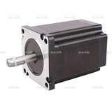 Двухфазный шаговый двигатель NEMA34_4802 Вал 14 мм - st-e.info - Ижевск