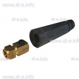 Гнездо BЕB 50-70 ABI-IF 50-70 - st-e.info - Ижевск