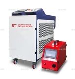 Аппарат лазерной сварки ST-E 1000W Raycus - st-e.info - Ижевск