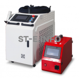 Аппарат лазерной сварки ST-E 2700W серия Е - st-e.info - Ижевск