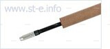 Горелка для автоматической сварки TBi  AUT-150, прямой гусак  - st-e.info - Ижевск