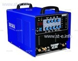 Универсальная установка аргонно-дуговой сварки BRIMA TIG 200P ac/dc - st-e.info - Ижевск
